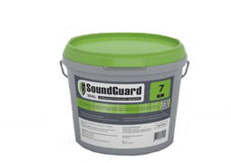 Герметик SoundGuard Seal 7